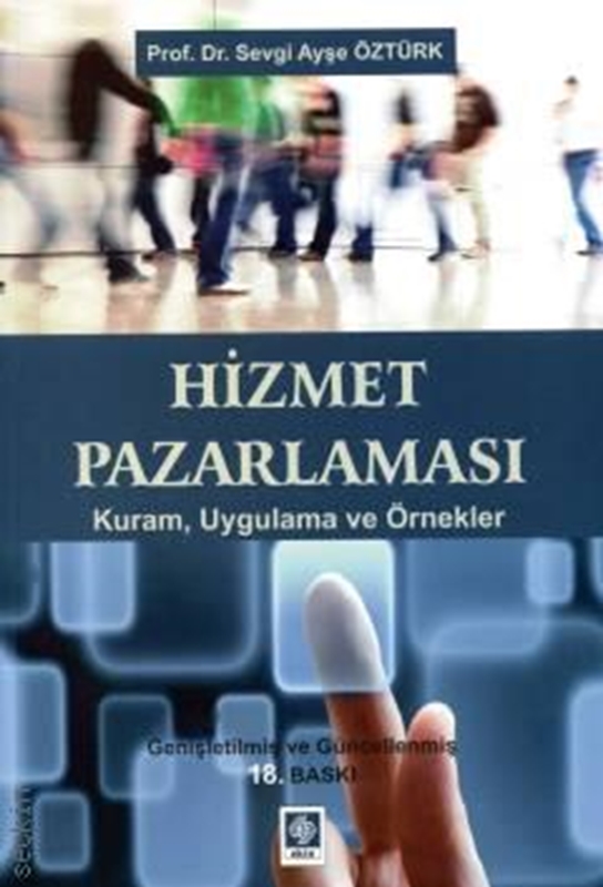 resm Hizmet Pazarlaması