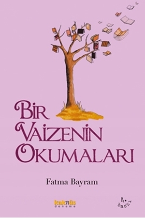 Resim Bir Vaizenin Okumaları