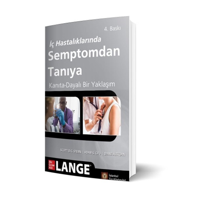 resm İç Hastalıklarında Semptomdan Tanıya Kanıta Dayalı Bir Yaklaşım