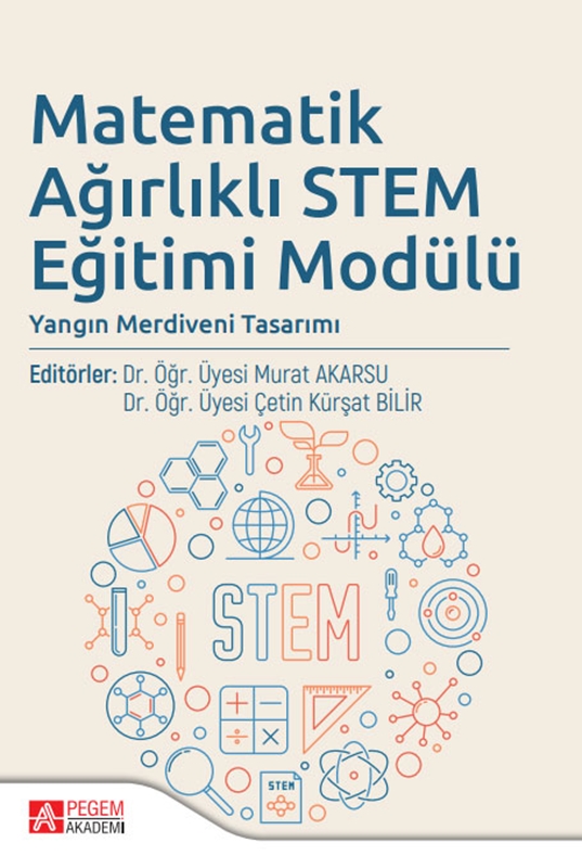 resm Matematik Ağırlıklı Stem Eğitimi Modülü