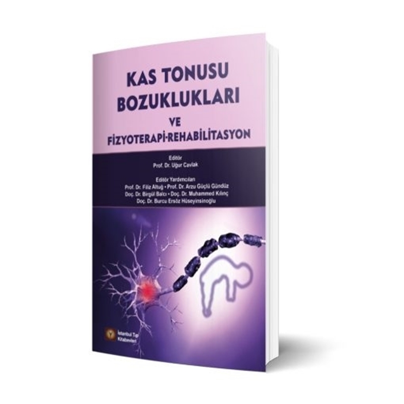 resm Kas Tonusu Bozuklukları ve Fizyoterapi Rehabilitasyon