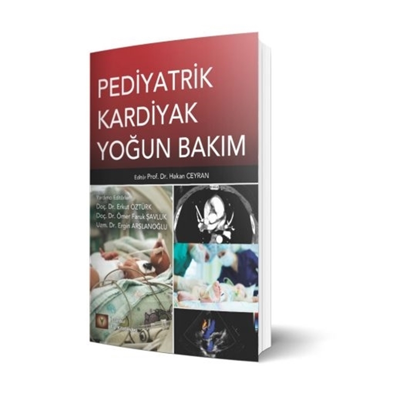 resm Pediyatrik Kardiyak Yoğun Bakım