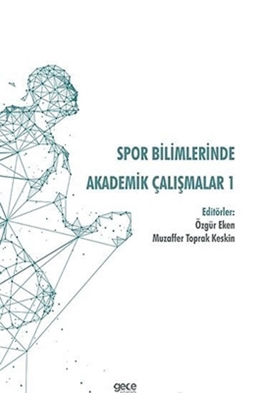 resm Spor Bilimlerinde Akademik Çalışmalar 1