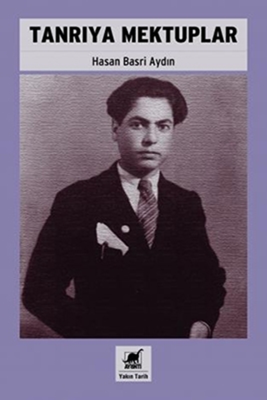 resm Tanrıya Mektuplar