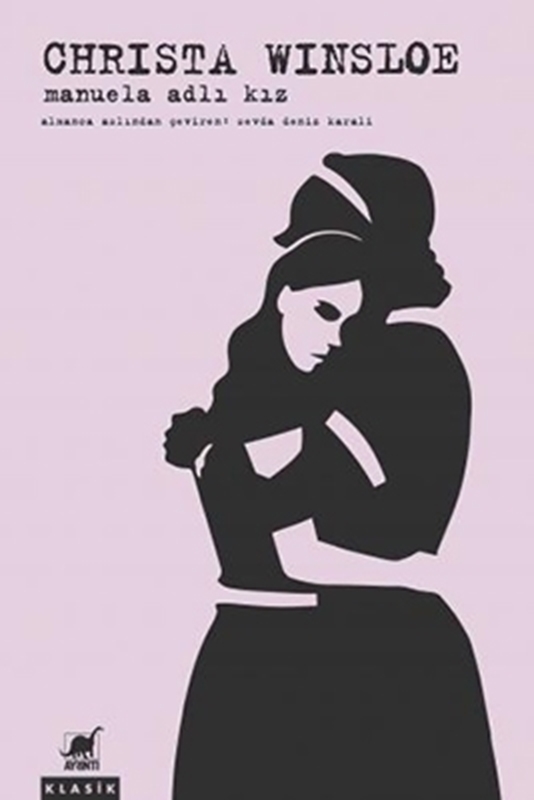 resm Manuela Adlı Kız