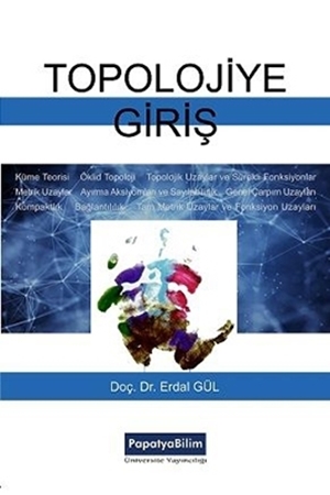 Resim Topolojiye Giriş