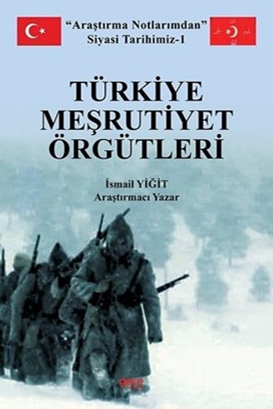 resm Türkiye Meşrutiyet Örgütleri