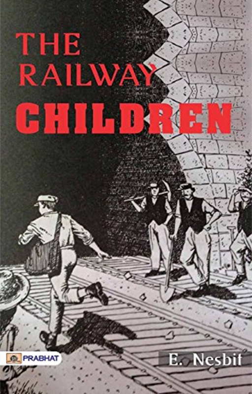 resm The Railway Children