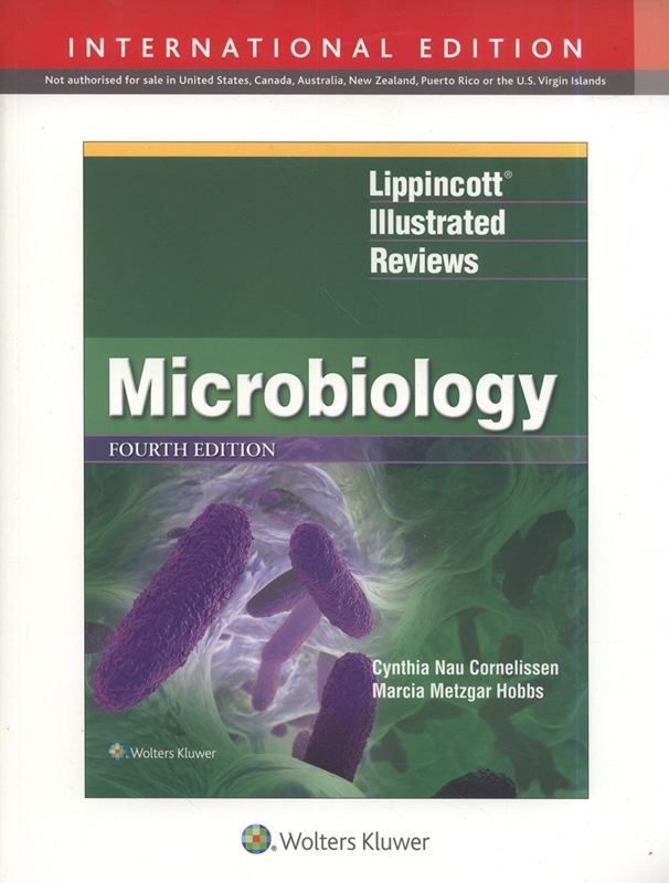 resm Lippincott Microbiology 4e