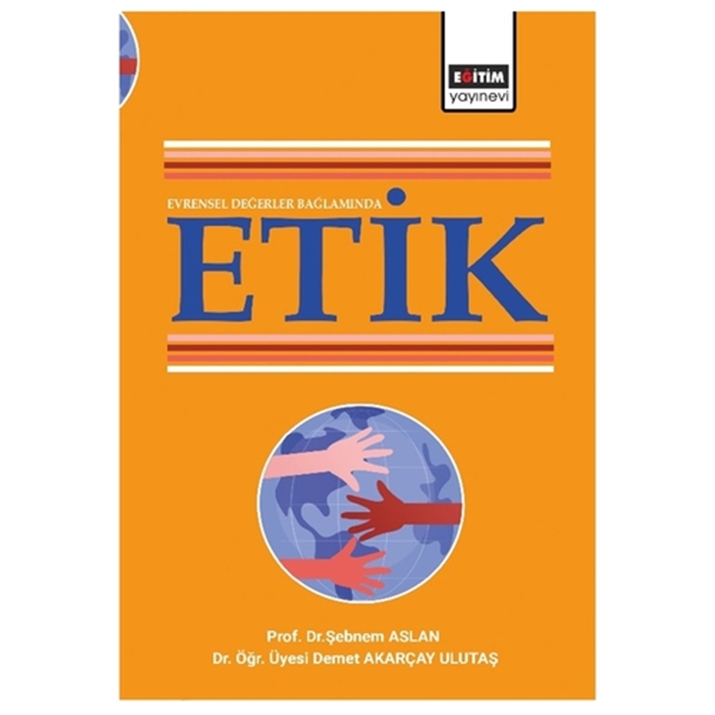 resm Evrensel Değerler Bağlamında Etik