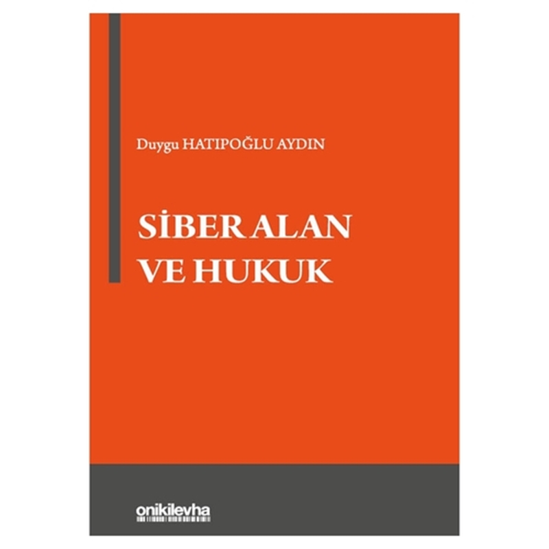 resm Siber Alan ve Hukuk