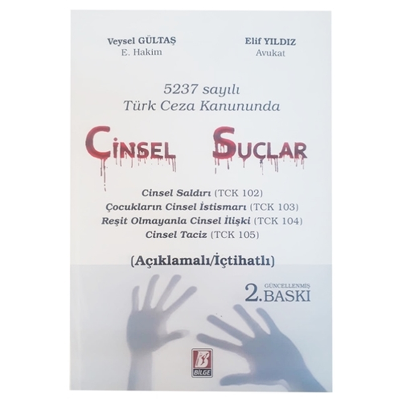 resm Cinsel Suçlar
