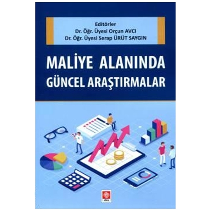 resm Maliye Alanında Güncel Araştırmalar