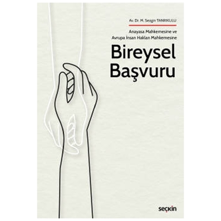 Resim Bireysel Başvuru