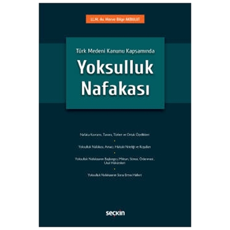 Resim Yoksulluk Nafakası