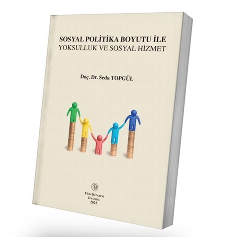 resm Sosyal Politika Boyutu İle Yoksulluk ve Sosyal Hizmet