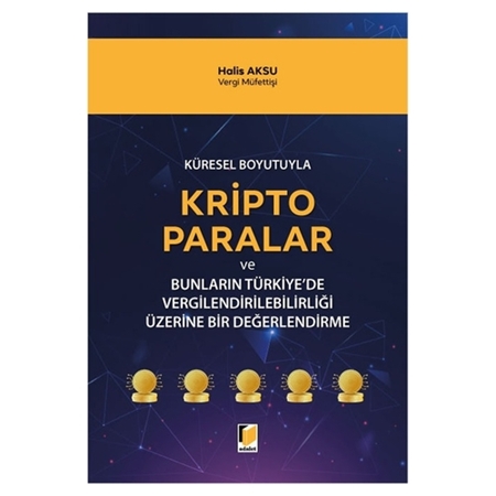 Resim Kripto Paralar