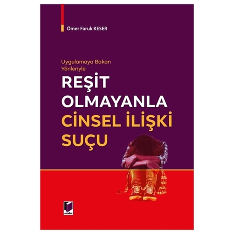 resm Reşit Olmayanla Cinsel İlişki Suçu