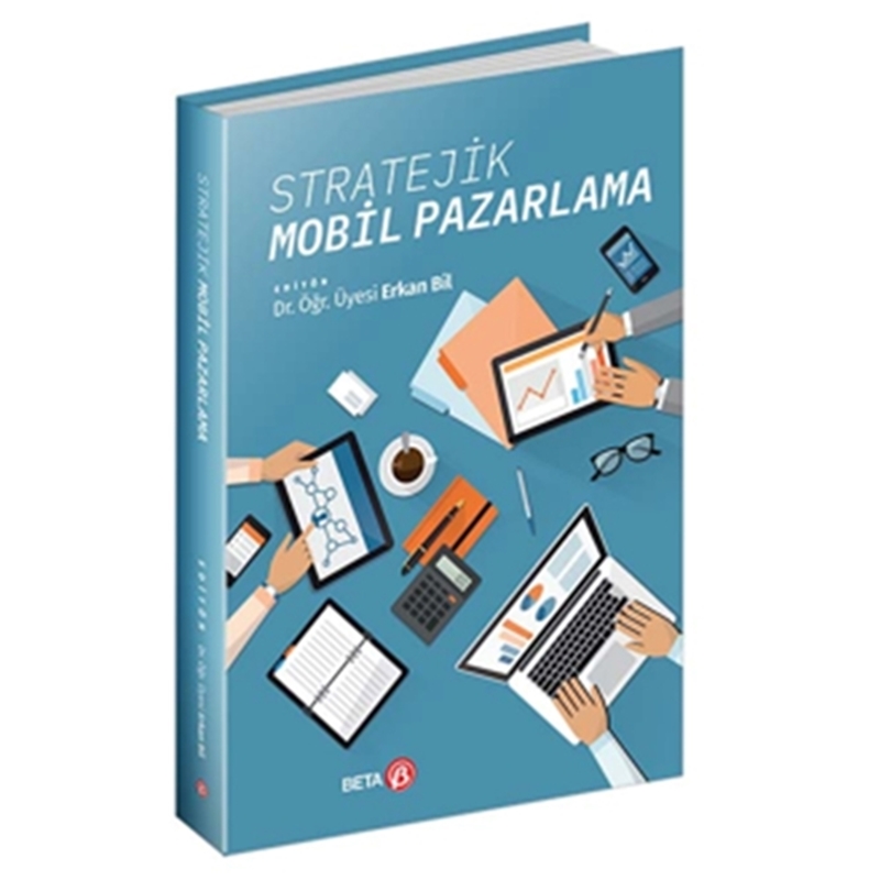 resm Stratejik Mobil Pazarlama