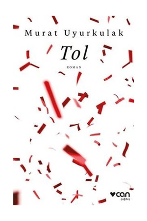Resim Can Yayınları Tol
