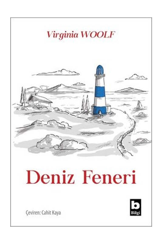 resm Bilgi Yayınevi Deniz Feneri