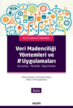 Resim Veri Madenciliği Yöntemleri ve R Uygulamaları