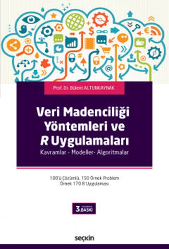 resm Veri Madenciliği Yöntemleri ve R Uygulamaları