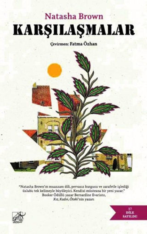 resm Karşılaşmalar Düşbaz Kitaplar