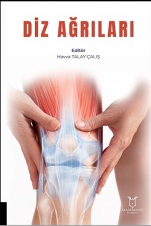 Resim Diz Ağrıları