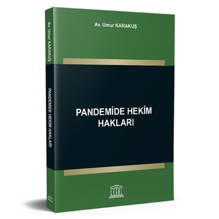 Resim Pandemide Hekim Hakları