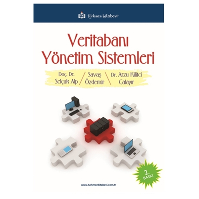 resm Veritabanı Yönetim Sistemleri