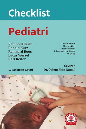 Resim Checklist Pediatri
