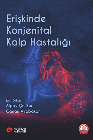 Resim Erişkinde Konjenital Kalp Hastalığı