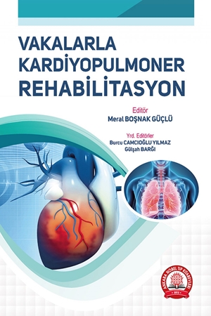 Resim Vakalarla Kardiyopulmoner Rehabilitasyon