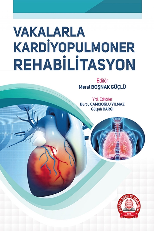 resm Vakalarla Kardiyopulmoner Rehabilitasyon