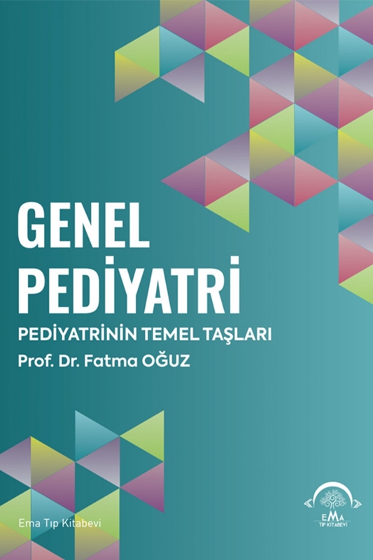 resm Genel Pediyatri Pediyatrinin Temel TaşlarıGenel Pediyatri Pediyatrinin Temel Taşları