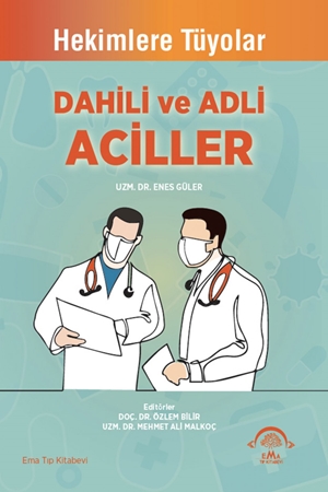 Resim Hekimlere Tüyolar Dahili ve Adli Aciller