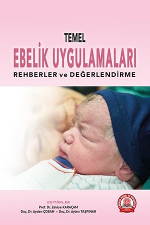 Resim Temel Ebelik Uygulamaları Rehberler ve Değerlendirme