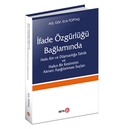 Resim İfade Özgürlüğü Bağlamında
