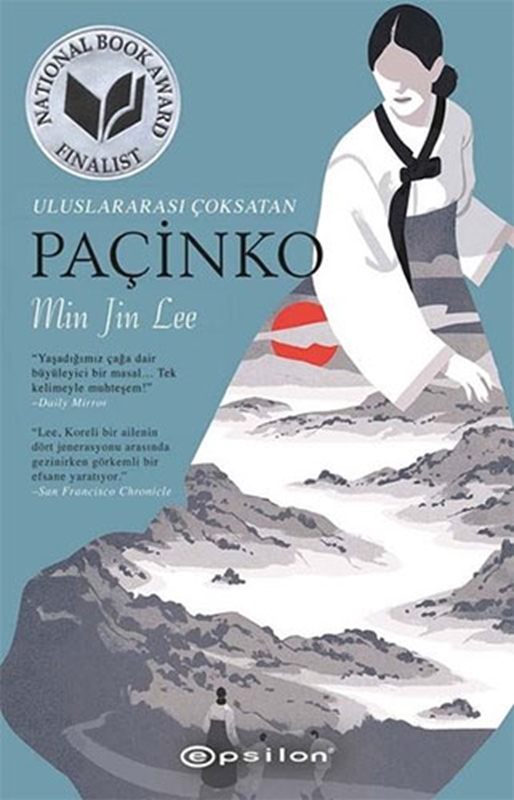 resm Paçinko Epsilon Yayınları