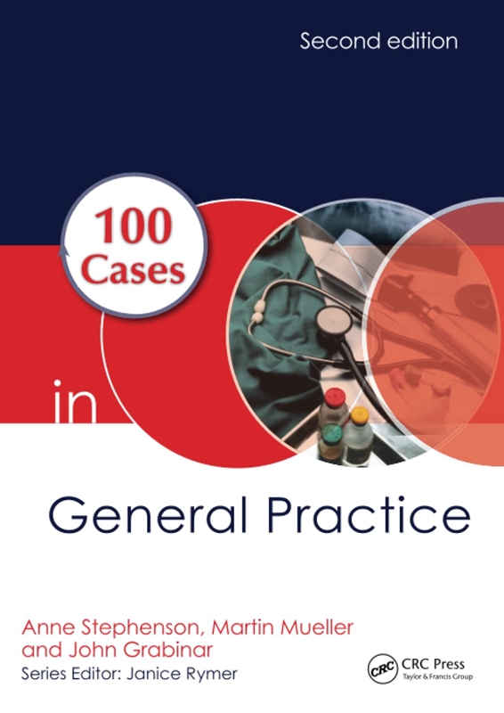 resm 100 Cases in General Practice