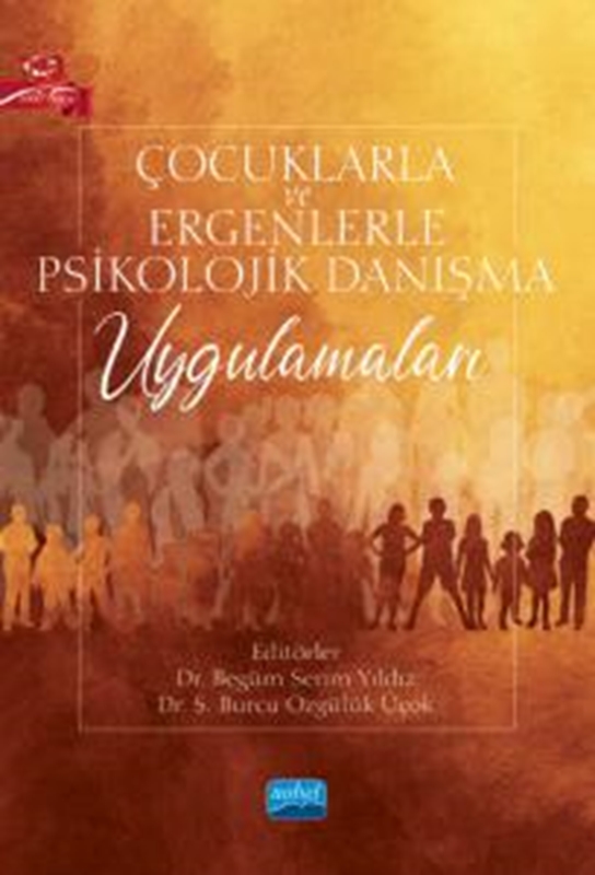 resm Çocuklarla ve Ergenlerle Psikolojik Danışma Uygulamaları