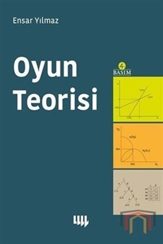 resm Oyun Teorisi
