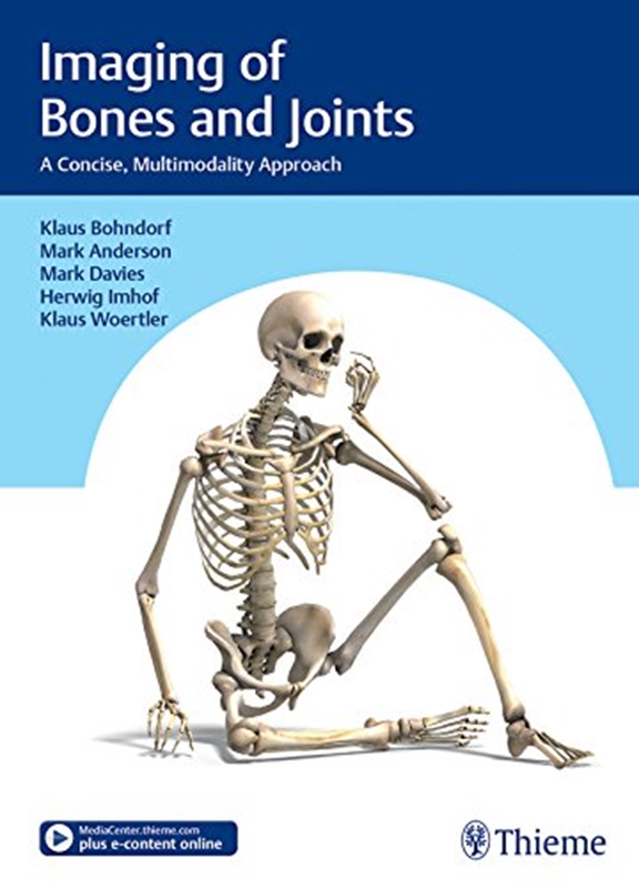resm Imaging of Bones and Joints