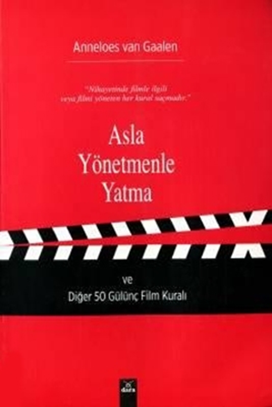 resm Asla Yönetmenle Yatma