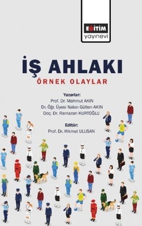 Resim İş Ahlakı Örnek Olaylar