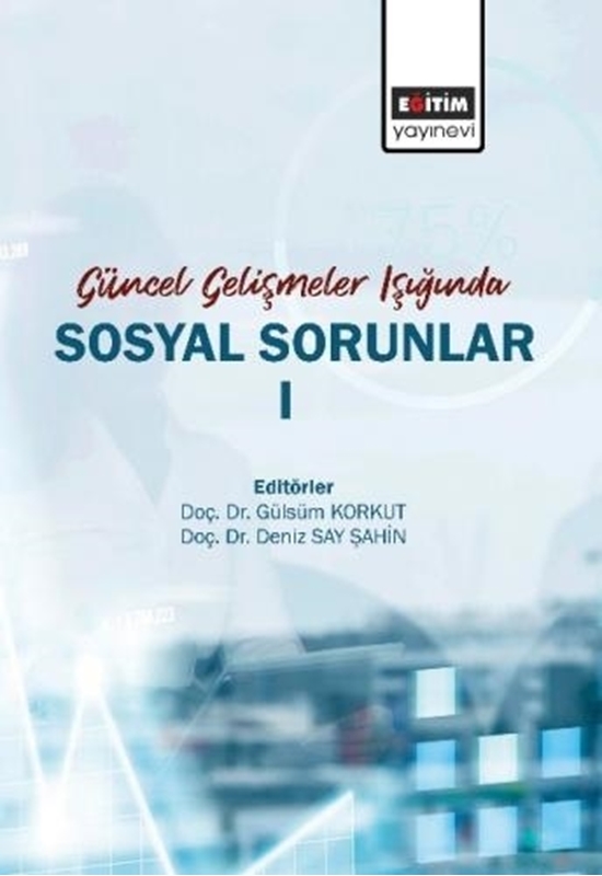 resm Güncel Gelişmeler Işığında Sosyal Sorunlar I