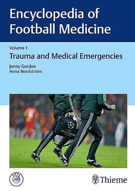 resm Encyclopedia of Football Medicine: Vol.1