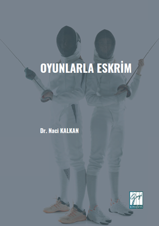 Resim Oyunlarla Eskrim