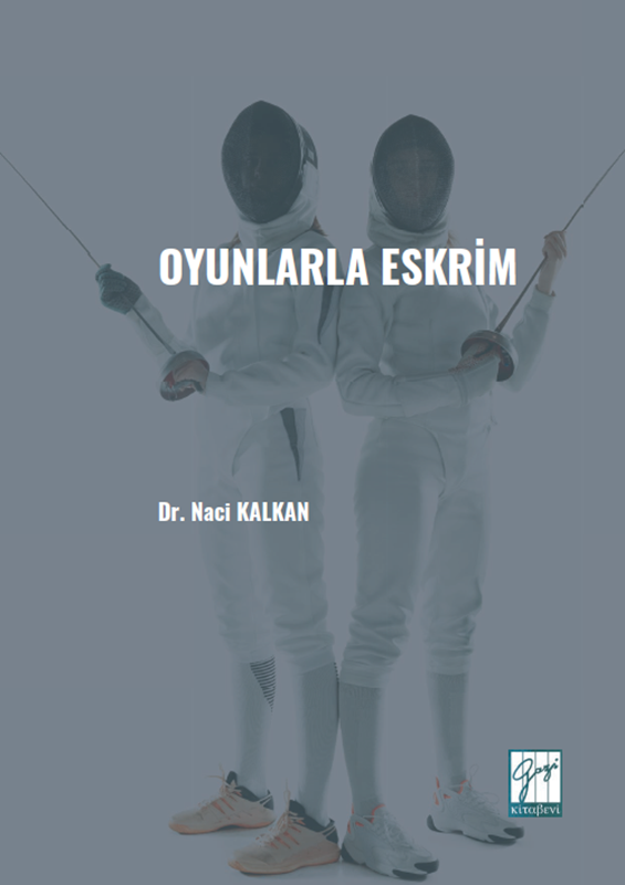 resm Oyunlarla Eskrim
